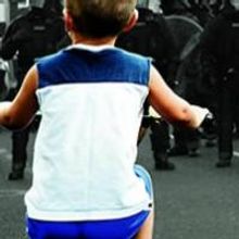 BWW Reviews: SPOKESONG, Finborough Theatre, May 26 2014