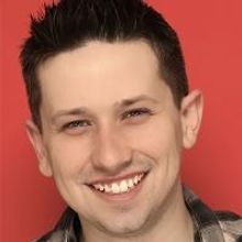 Michael Finke Set for Late Night at 54 Below Next Week