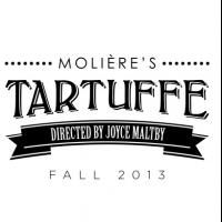 HPU Theatre to Stage TARTUFFE, 11/15-12/8
