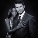 Photo Flash: Fans Reveal First Artwork for THE BODYGUARD, Starring Heather Headley…