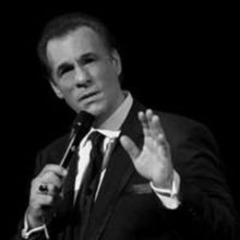 BWW Reviews: Robert Davi - Vintage Music, Vintage Ambiance & Timeless Talent