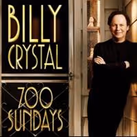 Billy Crystal's 700 SUNDAYS to Play Pre-Broadway Run in Minneapolis