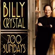 Billy Crystal's 700 SUNDAYS to Play Pre-Broadway Run in Minneapolis