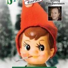 BPA to Stage THE SANTALAND DIARIES, Begin. 12/6