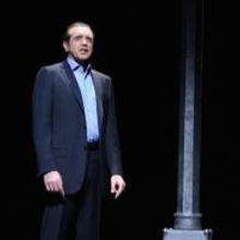 Breaking News: Menken, Slater & Palminteri's A BRONX TALE Musical to Debut at Paper…