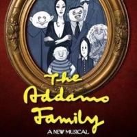 CYT-North Idaho Kicks Off Touring Production of THE ADDAMS FAMILY Today