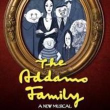 CYT-North Idaho Kicks Off Touring Production of THE ADDAMS FAMILY Today