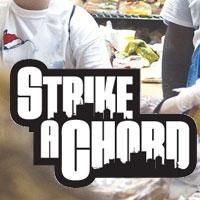 WFUV Strikes a Chord for Food Pantries and Soup Kitchens, Nov 2013