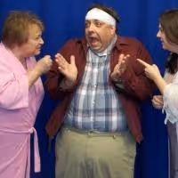 The Windsor Jesters Open RUN FOR YOUR WIFE This Friday, 5/16-24