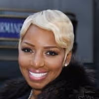 Photo Coverage: NeNe Leakes Takes Broadway and Joins CINDERELLA