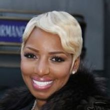 Photo Coverage: NeNe Leakes Takes Broadway and Joins CINDERELLA