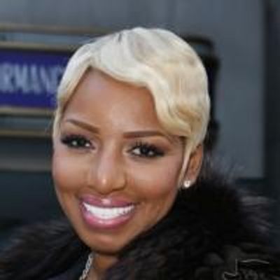 Photo Coverage: NeNe Leakes Takes Broadway and Joins CINDERELLA