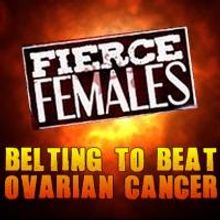 FIERCE FEMALES Set for Metropolitan Room Tonight