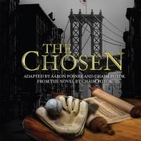 CVRep Theatre Opens THE CHOSEN Tonight