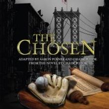 CVRep Theatre Opens THE CHOSEN Tonight