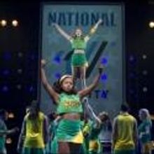 BWW Flashback: BRING IT ON - THE MUSICAL Leads Last Cheer on Broadway Today