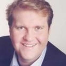 Anthony Dean Griffey Replaces Matthew Polenzani in George London Foundation Recital…