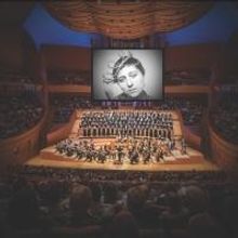 LA Master Chorale to Perform VOICES OF LIGHT at Walt Disney Concert Hall, 10/19