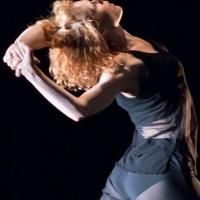 BalletX, Rosy Simas Danse & More Set for Dance Center's 2014-15 Season