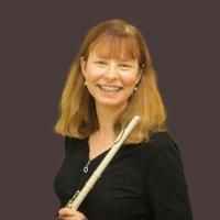 Buffalo Philharmonic Selects Linda Greene as New Second Flute
