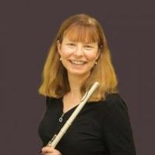 Buffalo Philharmonic Selects Linda Greene as New Second Flute