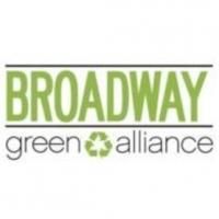 Broadway Green Alliance Hosts HALLOGREEN Textile Drive & Costume Swap Today