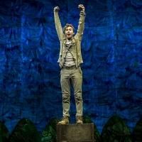 BWW Reviews: PETER AND THE STARCATCHER Launches its National Tour with an…