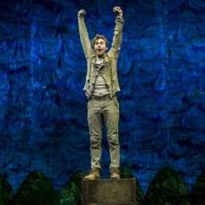 BWW Reviews: PETER AND THE STARCATCHER Launches its National Tour with an Imagination Celebration at the Denver Center