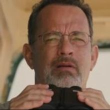 VIDEO: First Trailer for CAPTAIN PHILLIPS Starring Tom Hanks