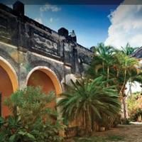 The Houston Grand Opera Presents EL PASADO NUNCA SE TERMINA, 5/13-17