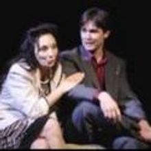 BWW Reviews: Problematic LITTLE DOG LAUGHED at Beck Center