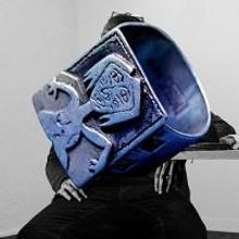 Phillip Adams BalletLab and Arts House to Premiere LIVE WITH IT, Ballet About AIDS, 7