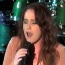 TV Exclusive: CUTTING-EDGE COMPOSERS CORNER- Emma Hunton Sings Anna Dagmar's 'We…