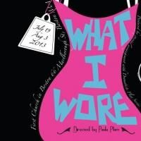 The Hub to Present Boston Premiere of LOVE, LOSS, AND WHAT I WORE, 7/19-8/3