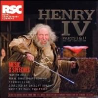 RSC to Release Music and Speeches from Gregory Doran's HENRY IV Parts I & II on CD, i