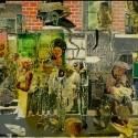 Romare Bearden's URBAN RHYTHMS & DREAMS OF PARADISE Exhibition Opens at ACA Today…
