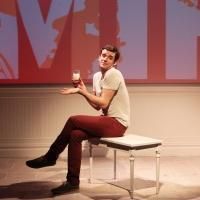 BUYER & CELLAR, Starring Michael Urie, Transfers to Barrow Street Theatre, Now thru…