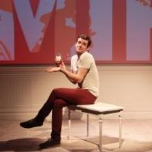 BUYER & CELLAR, Starring Michael Urie, Transfers to Barrow Street Theatre, Now thru 6