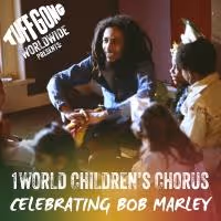 Ziggy Marley's Tuff Gong Releases 'Celebrating Bob Marley' Today