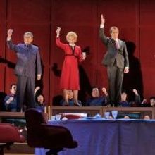 BWW Reviews: 'China' Comes to San Diego Opera