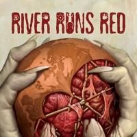 DarkFuse Releases RIVER RUNS RED, the First Book in The Border Trilogy