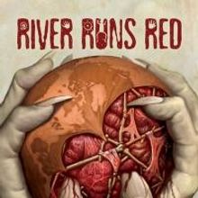 DarkFuse Releases RIVER RUNS RED, the First Book in The Border Trilogy