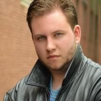 Anthony Logan Cole Returns as 'Javert' in STAR Rep's LES MISERABLES, Beginning…