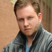 Anthony Logan Cole Returns as 'Javert' in STAR Rep's LES MISERABLES, Beginning Tonigh