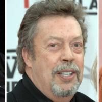 Tim Curry, Alfred Molina & More to Be Honored at The Actors Fund's Annual Tony…