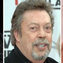 Tim Curry, Alfred Molina & More to Be Honored at The Actors Fund's Annual Tony…