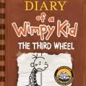 Top 10 Reads: DIARY OF A WIMPY KID Outsells the Rest; Week Ending 11/25/12