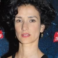 Indira Varma to Lead Nina Raine's TIGER COUNTRY at Hampstead Theatre
