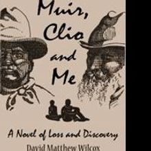 Professor Releases Debut Book