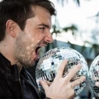 THE ARISTOFREEKS Headline Pacific Electronic Music's Launch Party at LIGHT Nightclub…